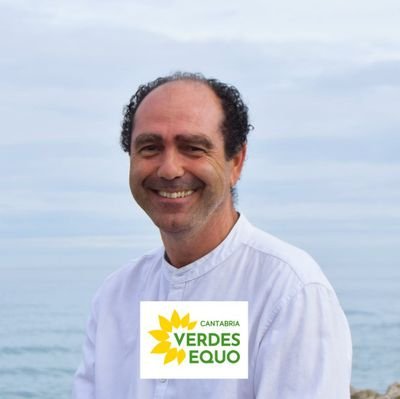 Compañero. Padre. Amante de la naturaleza. Activista integrante de colectivos sociales y medioambientales. Coportavoz de #Verdes @Equo_Cantabria.