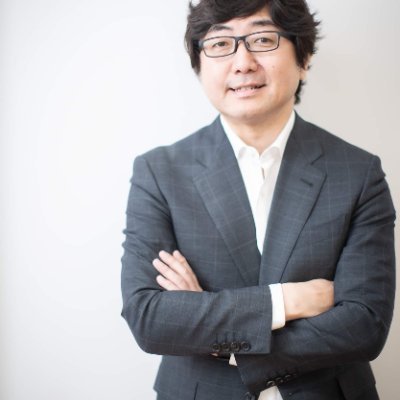 C Channel株式会社代表取締役社長 C Channel corporation CEO