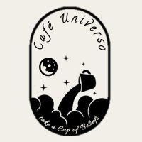 Café Universo(@cafe__universo) 's Twitter Profile Photo