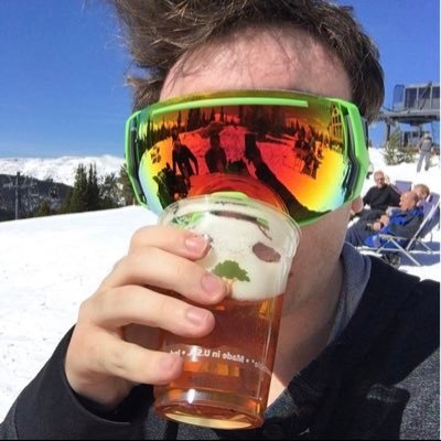 Web developer // #bitcoin & nostr nerd // skier extraordinaire npub1marcan0laywmjprf4m8d34dr8m724a6jxxa56a5wwygcgj23q7nskfwmfg