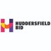 Huddersfield BID (@HuddersfieldBID) Twitter profile photo
