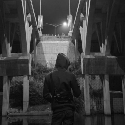 blacksand99's profile picture. New account.