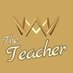 The Teacher (@antiksite) Twitter profile photo The Teacher (@antiksite) Twitter profile photo