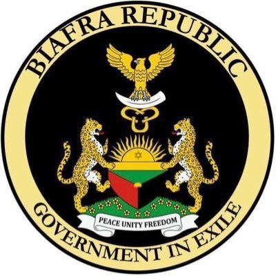 This is the Official Twitter Account of the Department of Pharmacy and Laboratory Science of the Biafra Republic Government in Exile (BRGIE).