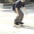SK8 NA VEIA FERA
