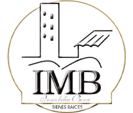IMB (IMMOBILIABONA), que en griego significa bienes inmuebles es una empresa inmobiliaria de origen 100% xalapeño, contamos con mas de 15 años de experiencia