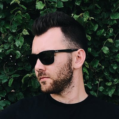 Father of five ✴︎ UI Designer ✴︎ Started @madebyfriendly ✴︎ Design and dev for startups