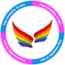 Dansk Regnbueråd - Danish Rainbow Council (@regnbueraad) Twitter profile photo