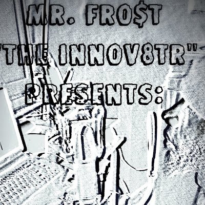 TheoFrost143757's profile picture. 