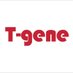 株式会社T-gene (@tgene77) Twitter profile photo 株式会社T-gene (@tgene77) Twitter profile photo