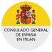 Consulado General de España en Milán (@cgespmilan) Twitter profile photo Consulado General de España en Milán (@cgespmilan) Twitter profile photo