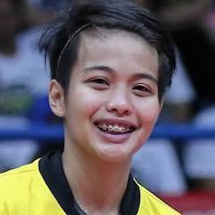 Ara Galang Reactivated (DLSU,CTC,PLDT)ππΈπx12 Profile