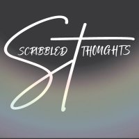 Scribbledthoughts(@Scribbled01) 's Twitter Profile Photo