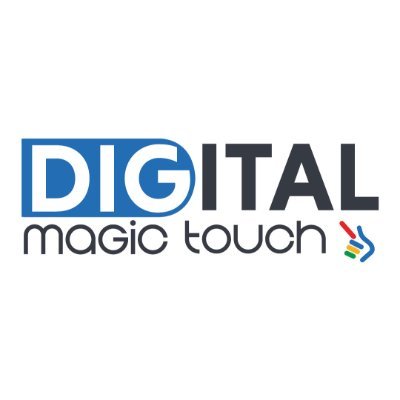 DigitalMTouch's profile picture. Digital Magic Touch is a full-service digital marketing agency that provides web development, graphic design, digital branding, lead generation and Zoho service