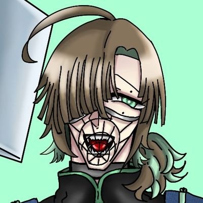 傘下椿　傘下椿＋も腐犬#3553さんのプロフィール画像