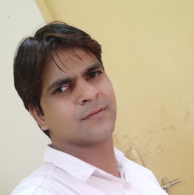Senior Assistant
Education Deptt. (Govt. Of Rajasthan)
GSSS ITAWA BHOPJI JAIPUR