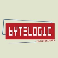 Bytelogic Technologies(@BytelogicTech) 's Twitter Profile Photo