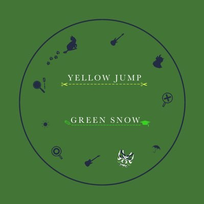 ab27hika02cheru's profile picture. Hey! Say! JUMP きいろ ☃︎Snow Man みどり　美 少年 おれんじ