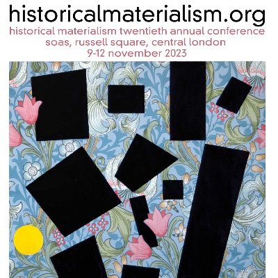 Historical Materialism Journal Profile