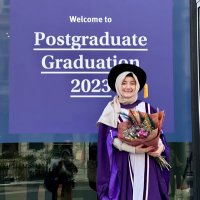 Emine Kazanc, PhD (@eminecnzk) 's Twitter Profile Photo