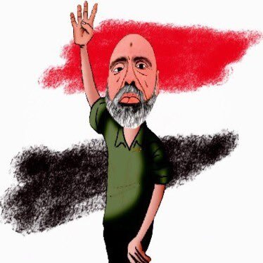 darwish203's profile picture. *مبيض محاره.
https://t.co/Rq26BTIJlS
#darwish203
🔻🔻🔻🔻🔻
Nous combattrons
la #haine{#Racisme} 
partout et partout