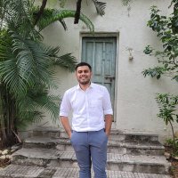 Meet Agrawal (@meetagr09) 's Twitter Profile