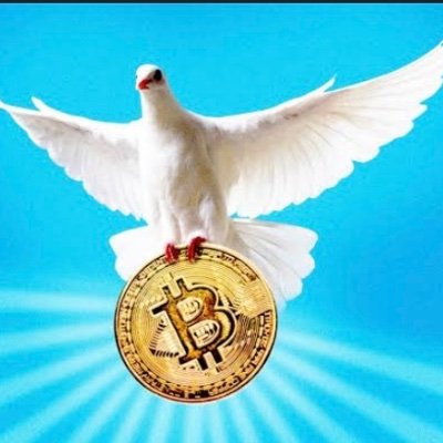 👾 | Let's dive into Crypto, NFT & Metaverse space
🚀 Follow for latest crypto news and updates.
🥷🏻 | Helping you elevate your Web3 Game