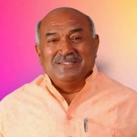 Hari Om Pandey (मोदी का परिवार)(@hariompandeyMP) 's Twitter Profile Photo