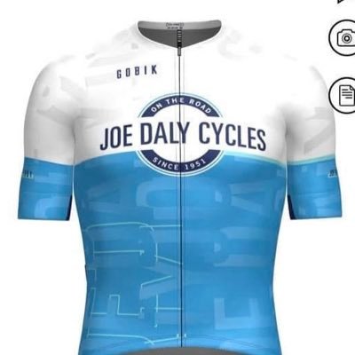 JoeDalyCycles Profile Picture
