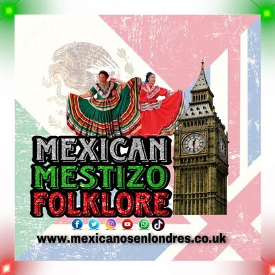 Mestizo Mexican Folklore Group is based dance group showing traditional dances from Mexico for all types of events.