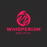 Whisperism (@whisperism_) 's Twitter Profile