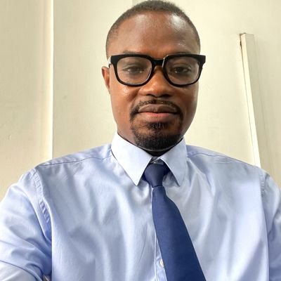 Health Physicist
@ Ghana Atomic Energy Commission