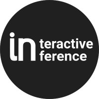 Interactive Inference(@InferenceJena) 's Twitter Profile Photo