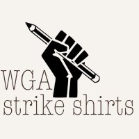 WGA Strike Shirts(@wgastrikeshirts) 's Twitter Profileg