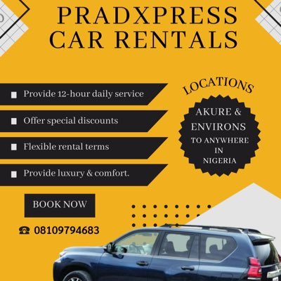 At Prad Xpress,  we take pride in offering our customers a hassle-free rental experience.