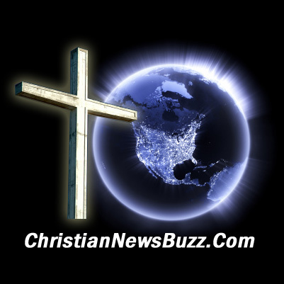 Christian_NewsB's profile picture. 