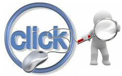 ClickAndFind's profile picture. 