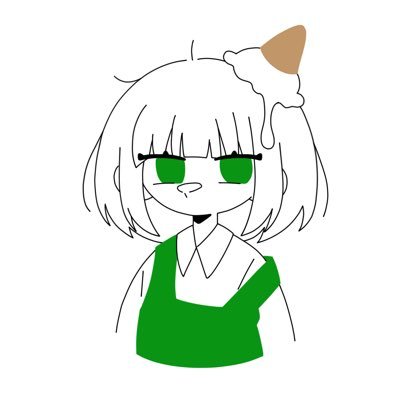 溶けきったあいすさんのプロフィール画像