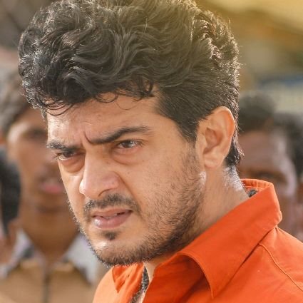 Ajithku35182865's profile picture. Ajithkumar  fans thiruchy 
Ak