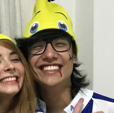 Thiago19963's profile picture. 