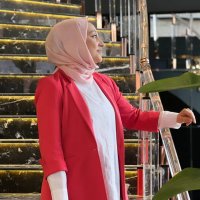 Elif Taşçı 🇹🇷 (@eliftasci01) 's Twitter Profile