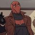 Red Hood (@SkylarKate8) Twitter profile photo