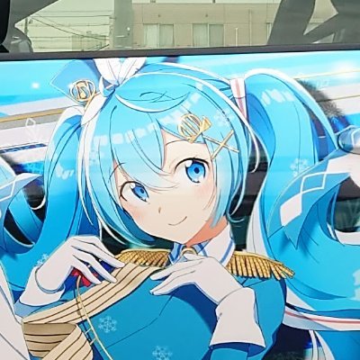 ❄ミネ❄さんのプロフィール画像