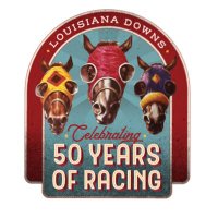 Louisiana Downs Racetrack & Casino (@louisianadowns) 's Twitter Profile