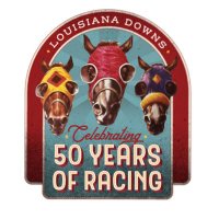 Louisiana Downs Racetrack & Casino(@LouisianaDowns) 's Twitter Profileg