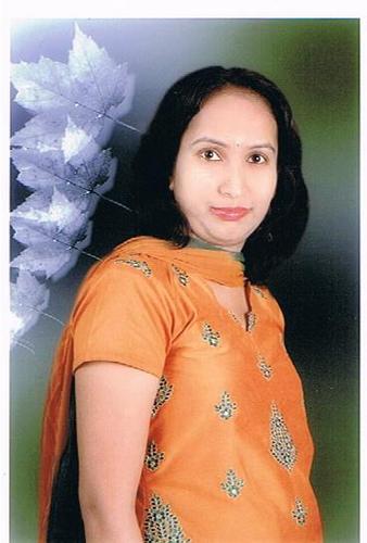 SalonyRanadive's profile picture. 