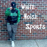 White Noise Sports (@alexwhitenoise) 's Twitter Profile Photo