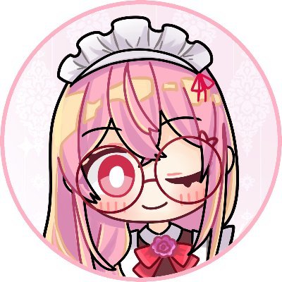 🎀彩小路つばき🎀🔪絶賛ご主人様募集中の野良メイドVtuber🎀さんのプロフィール画像