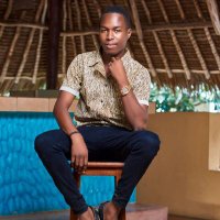 Brian Mundia💫 (@brianmundia10) 's Twitter Profile