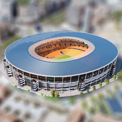 Futuro estadio del @valenciacf 🦇
Construcción paralizada desde 2009 🏗